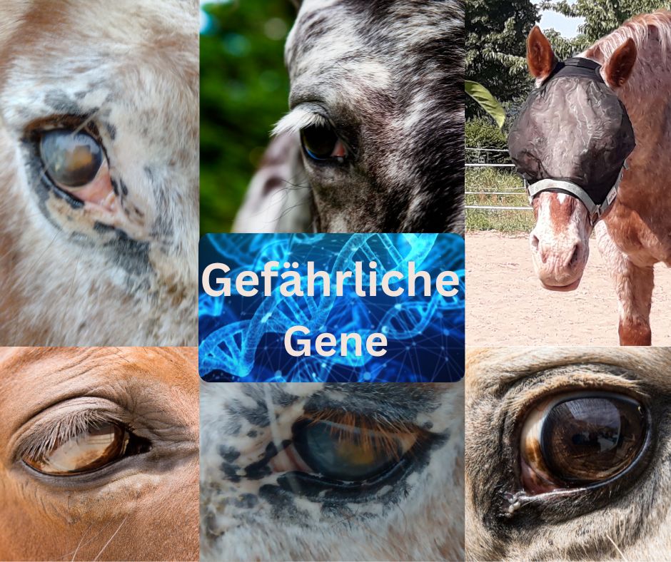 Gefährliche Gene